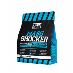 UNS Mass Shocker 4000 gram
